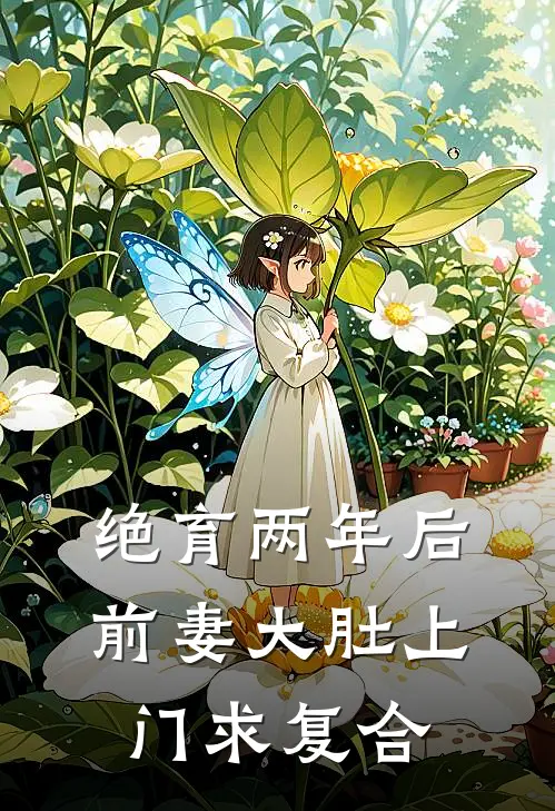 绝育两年后，前妻大肚上门求复合