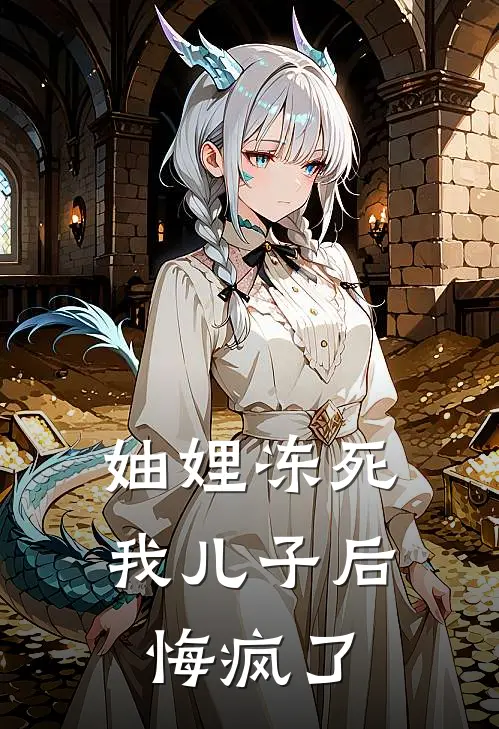 妯娌冻死我儿子后悔疯了