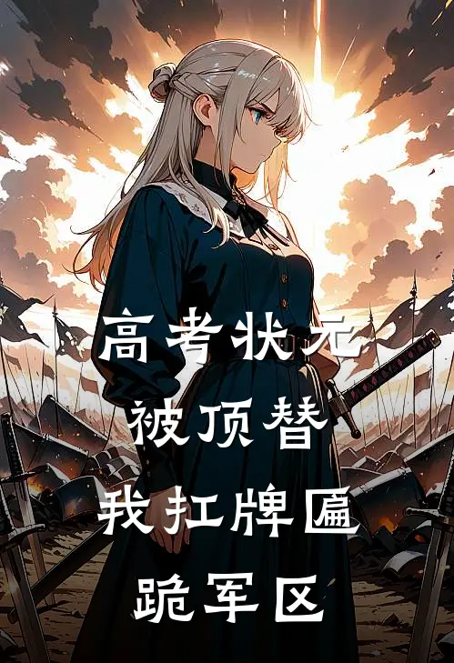高考状元被顶替,我扛牌匾跪军区 TXT原文