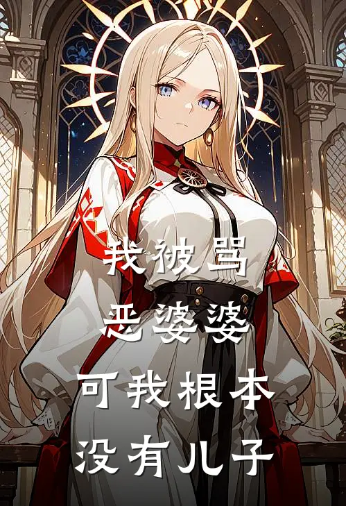 我被骂恶婆婆,可我根本没有儿子该怎么办