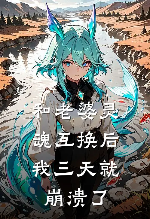 和老婆灵魂互换后,我三天就崩溃了怎么办
