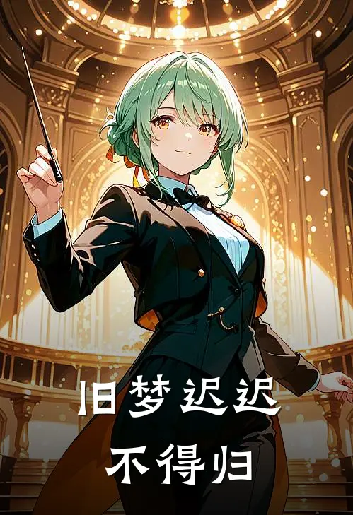 旧梦迟迟不得归