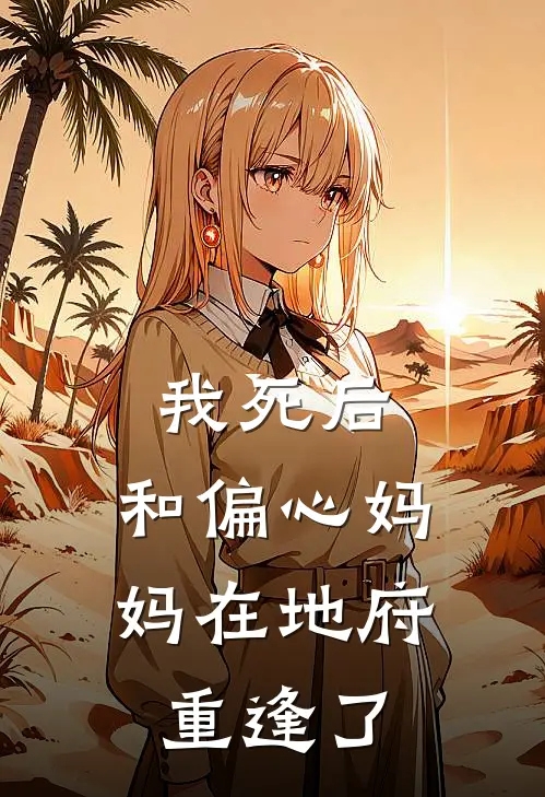 我死后,和偏心妈妈在地府重逢了免费阅读