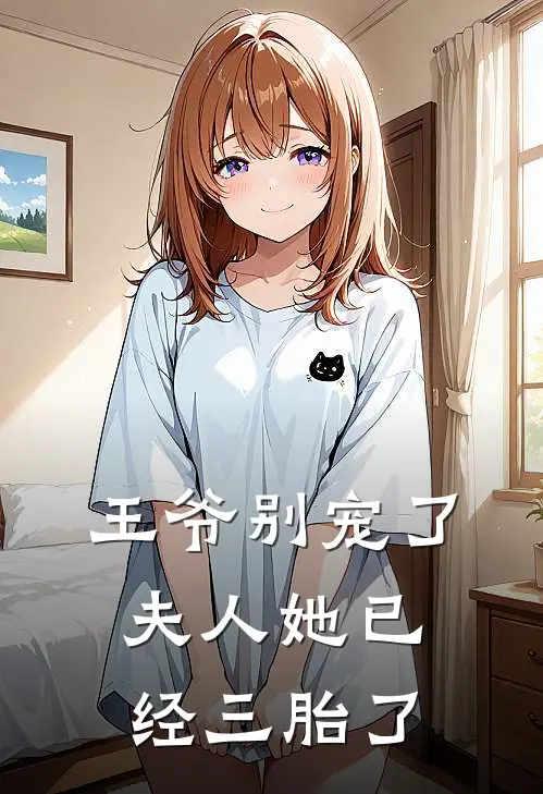 王爷别宠了,夫人她已经三胎了