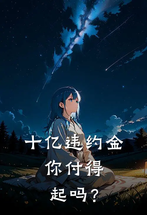 十亿违约金，你付得起吗？