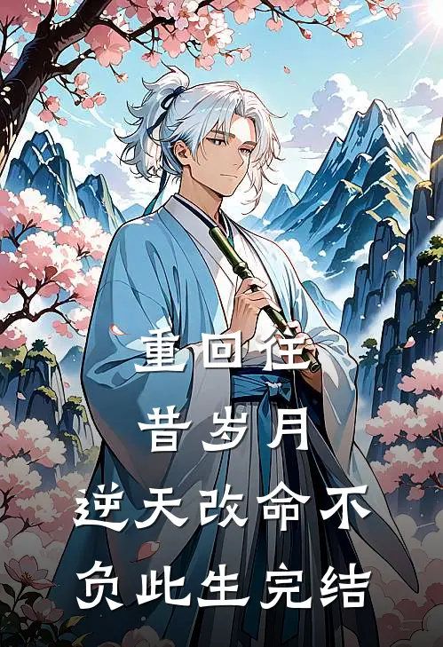 重回往昔岁月,逆天改命不负此生完结篇