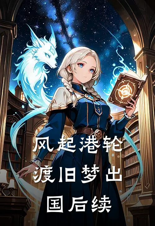 风起港轮渡旧梦出国后续