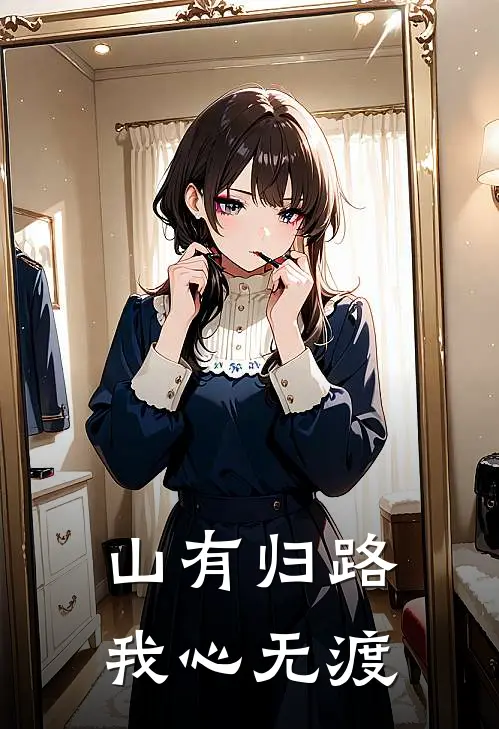 山有归路,我心无渡