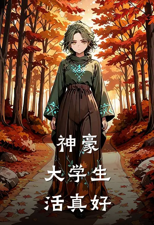 神豪：大学生活真好