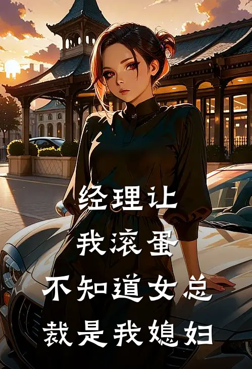 经理让我滚蛋,不知道女总裁是我媳妇怎么办