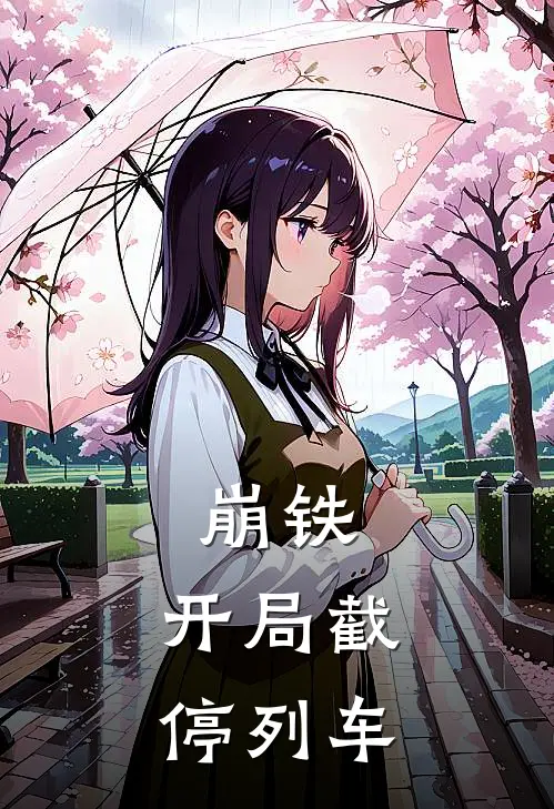 崩铁，开局截停列车