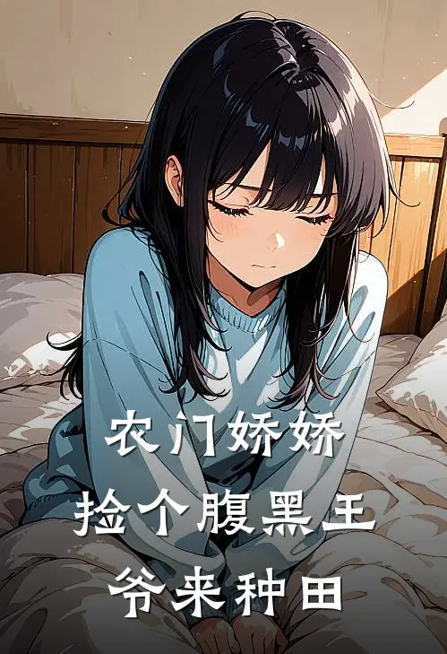 农门娇娇捡个腹黑王爷来种田最新章节更新时间