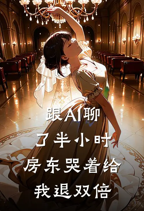跟AI聊了半小时，房东哭着给我退双倍