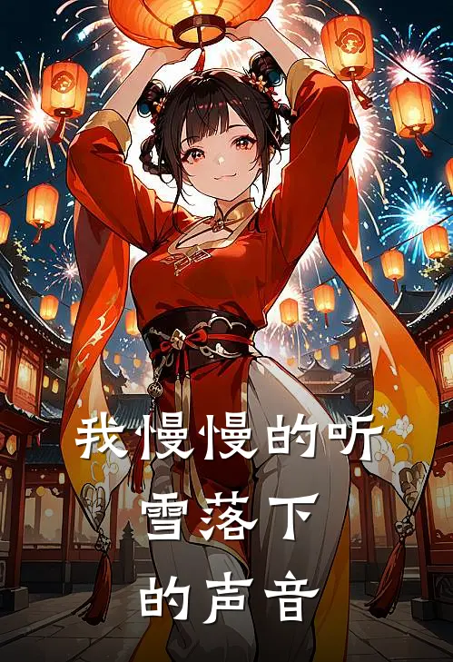我慢慢的听,雪落下的声音歌曲