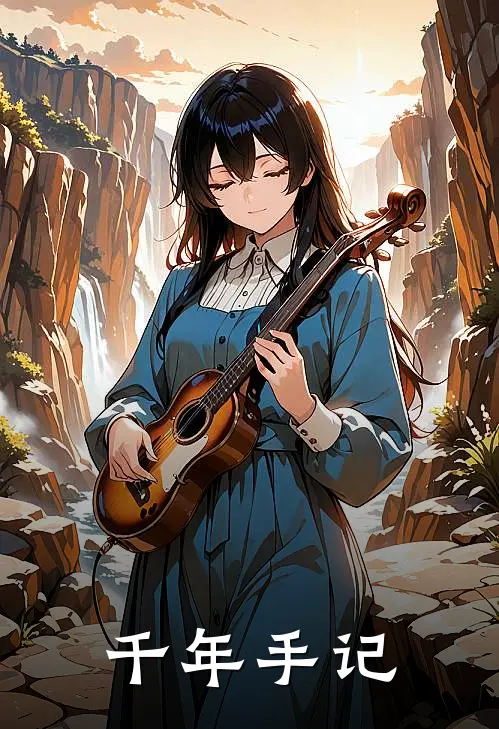 千年手记