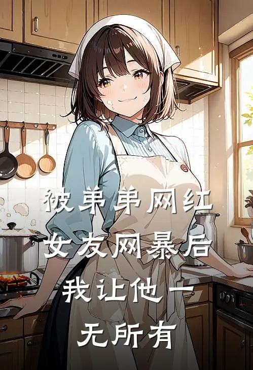 被弟弟网红女友网暴后，我让他一无所有