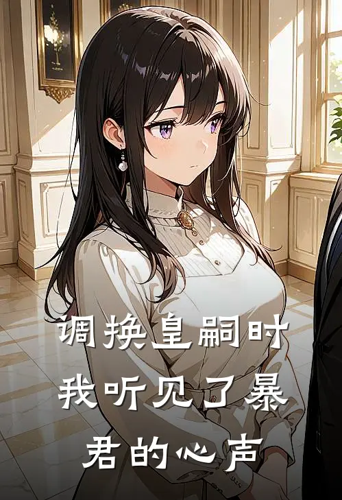 调换皇嗣时,我听见了暴君的心声