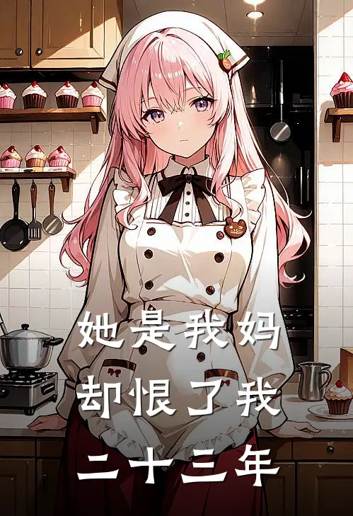她是我妈,却恨了我二十三年怎么办