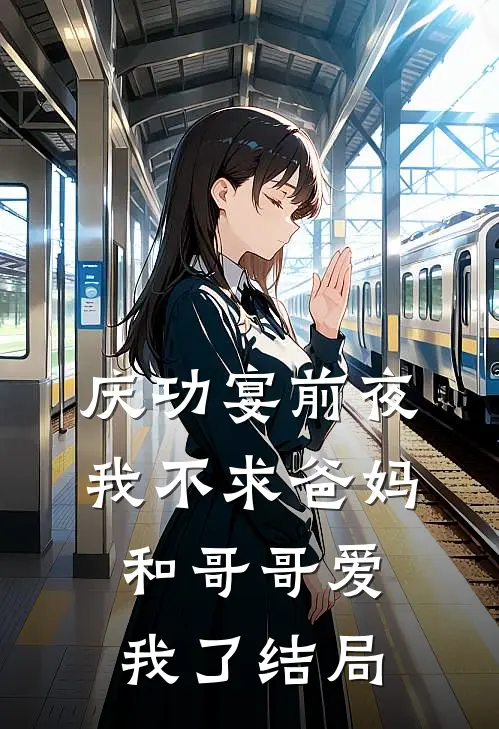 庆功宴前夜，我不求爸妈和哥哥爱我了结局