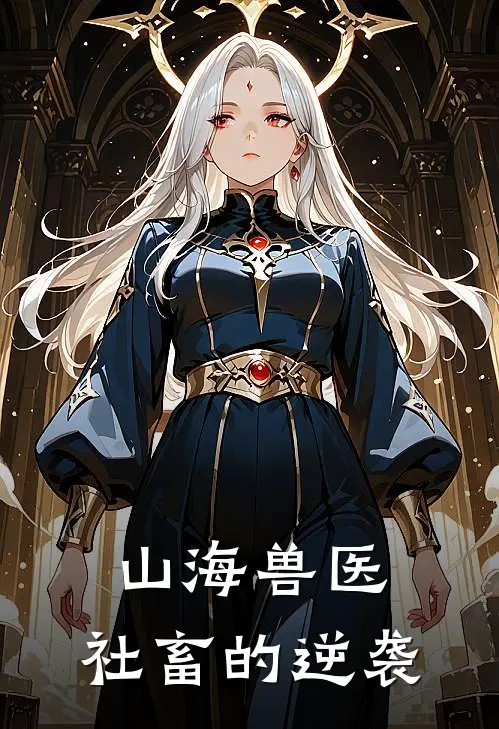 山海兽医：社畜的逆袭