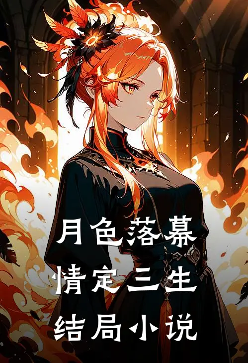 月色落幕,情定三生结局是