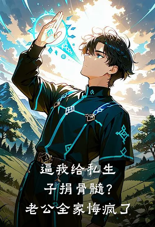 逼我给私生子捐骨髓？老公全家悔疯了