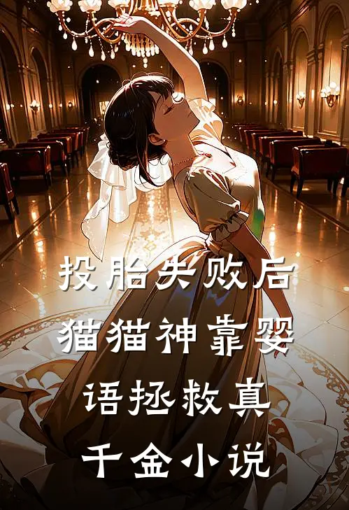 投胎失败后,猫猫神靠婴语拯救真千金免费读