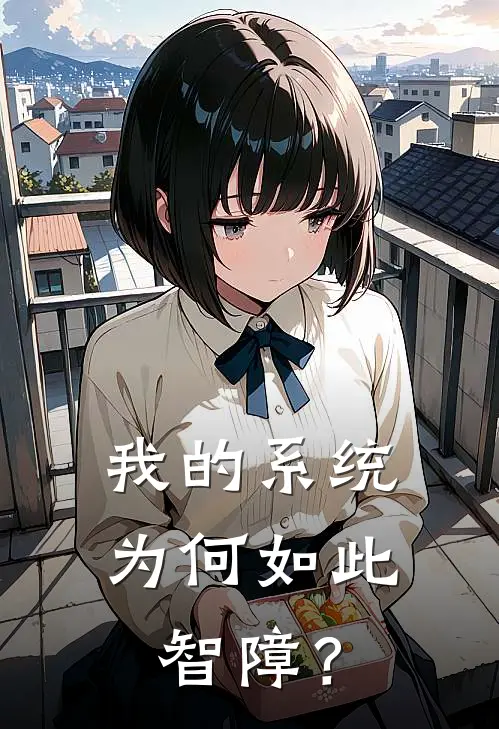 我的系统为何如此智障？