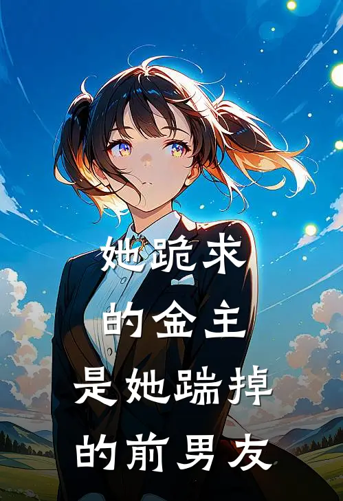 她跪求的金主,是她踹掉的前男友免费阅读