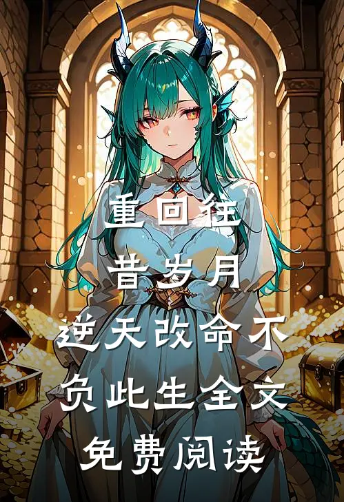重回往昔岁月,逆天改命不负此生全文免费阅读