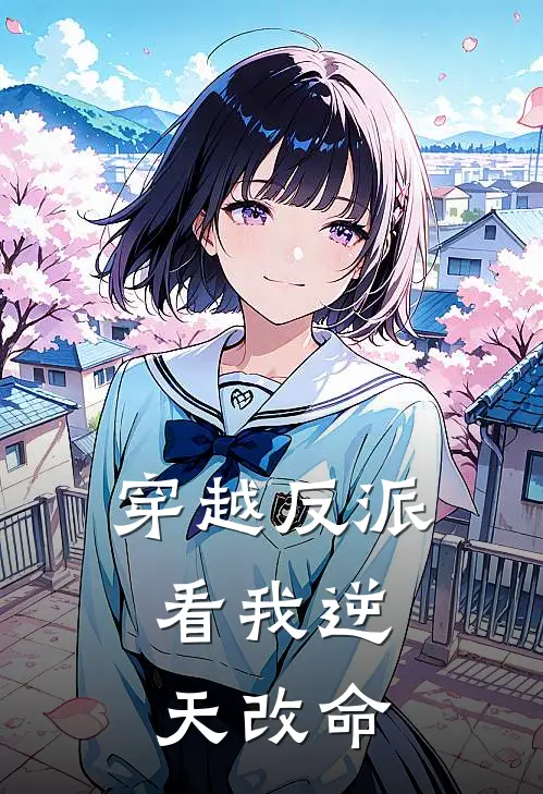 穿越反派：看我逆天改命