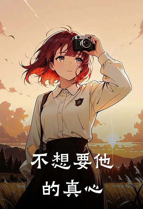 不想要他的真心