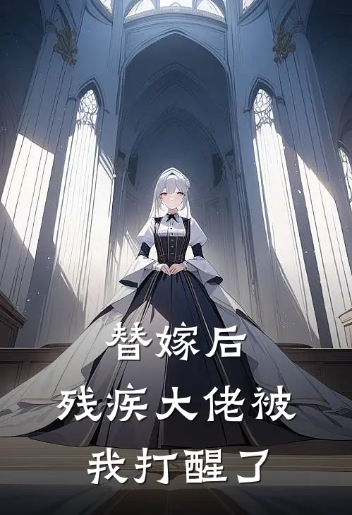 替嫁后,残疾大佬被我打醒了