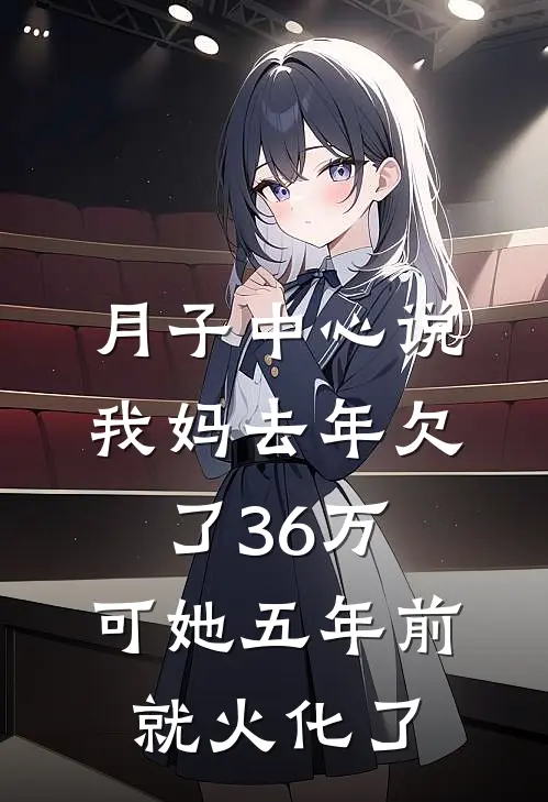 月子中心说我妈去年欠了36万,可她五年前就火化了