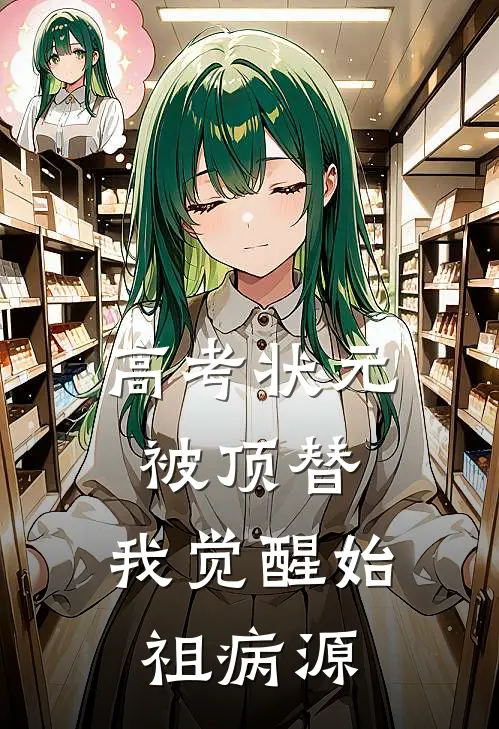 高考状元被顶替,我觉醒始祖病源