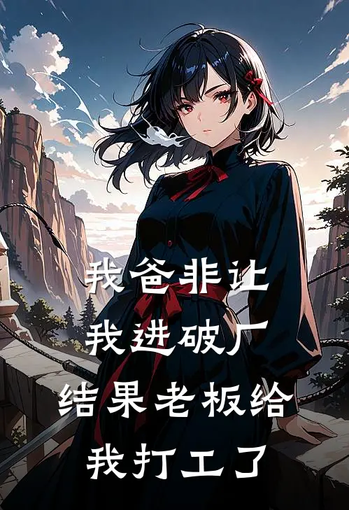 我爸非让我进破厂，结果老板给我打工了