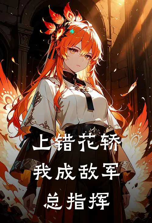 上错花轿，我成敌军总指挥
