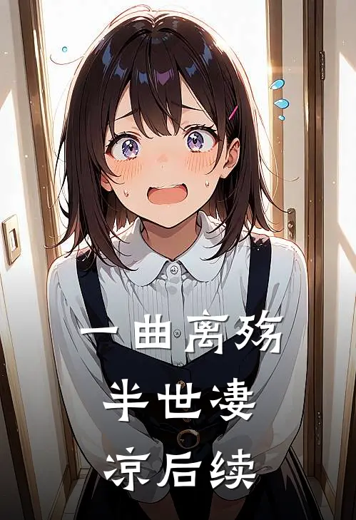 一曲离殇,半世凄凉后续是