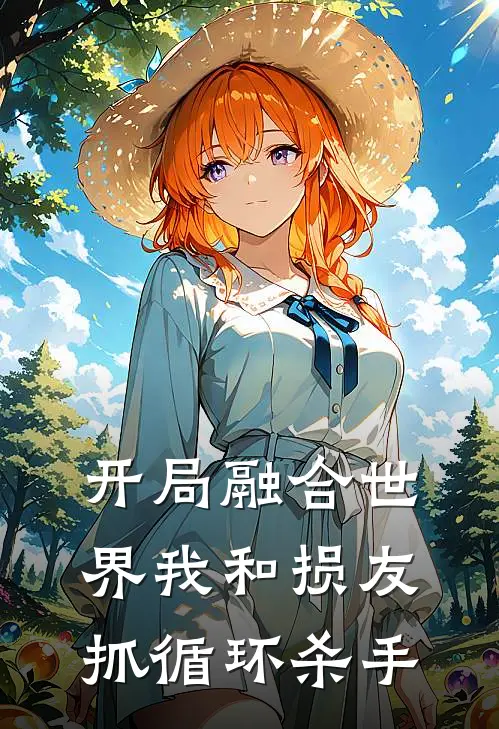 开局融合世界我和损友抓循环杀手