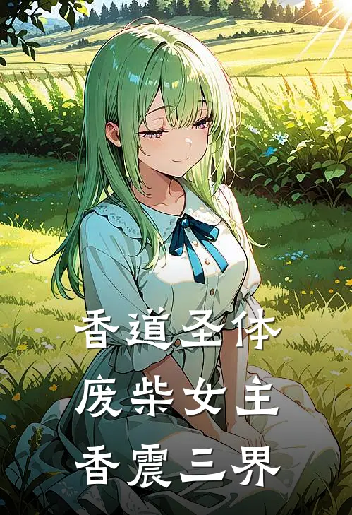 香道圣体：废柴女主香震三界