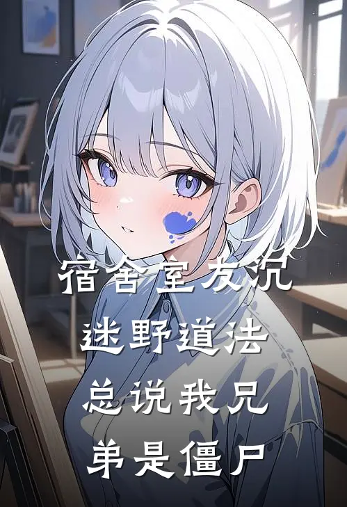 宿舍室友沉迷野道法，总说我兄弟是僵尸