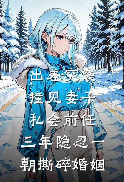 出差突袭撞见妻子私会前任，三年隐忍一朝撕碎婚姻