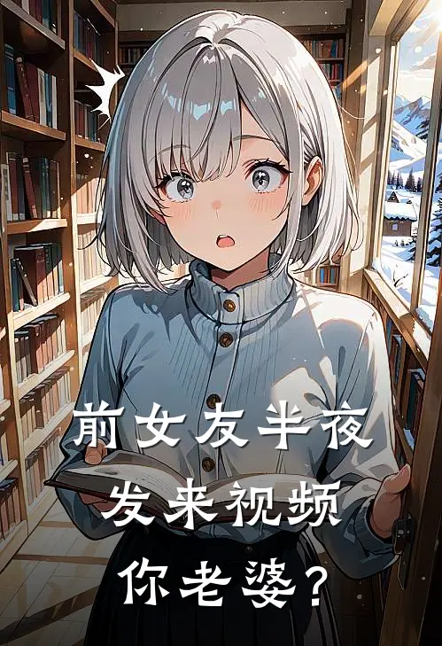 前女友半夜发来视频：你老婆？