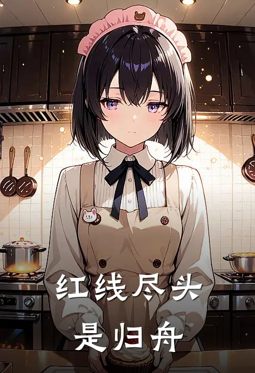 红线尽头是归舟