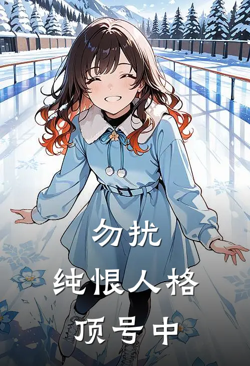 勿扰，纯恨人格顶号中