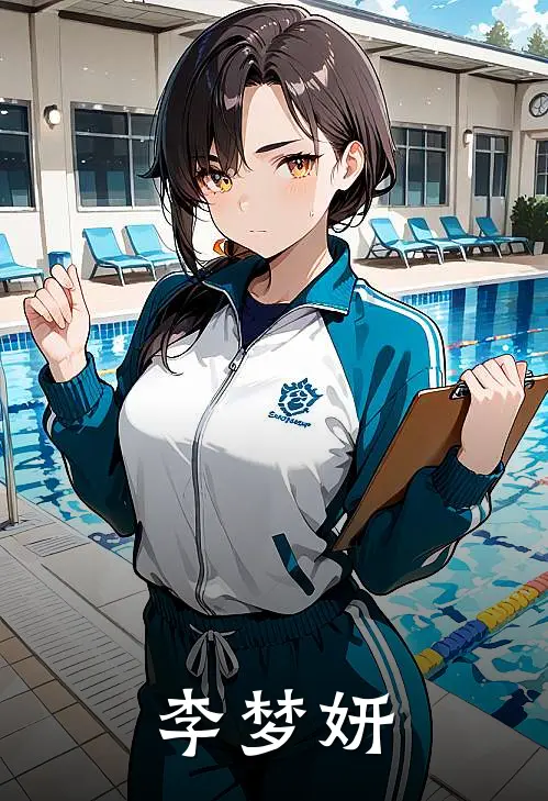 李梦妍湖北美院