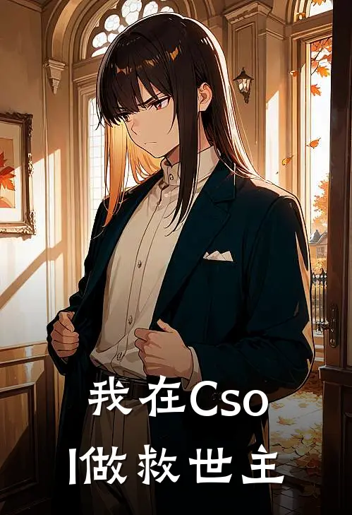 我在Csol做救世主