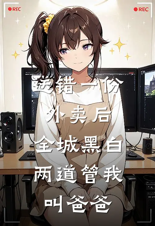 送错一份外卖后，全城黑白两道管我叫爸爸