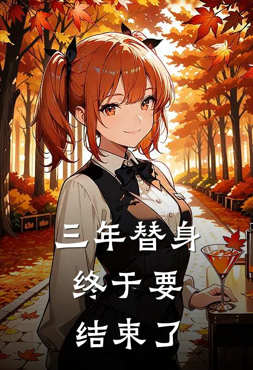 三年替身,终于要结束了的说说
