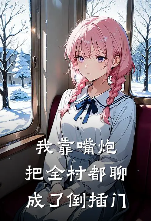 我靠嘴炮,把全村都聊成了倒插门的大佬